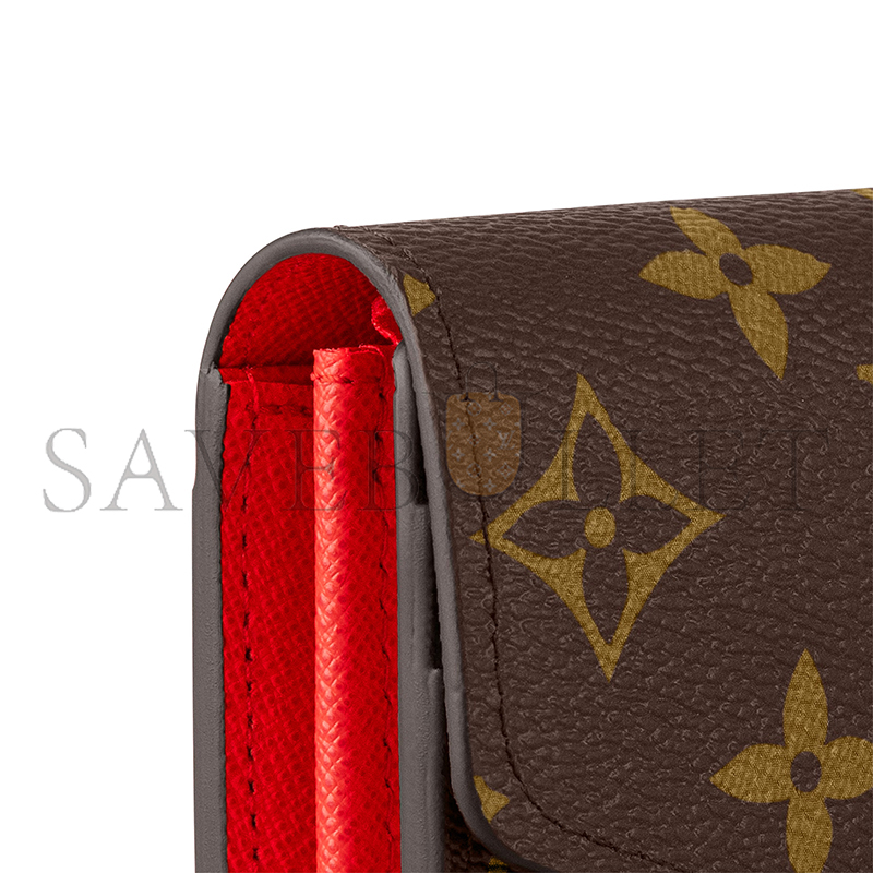 LOUIS VUITTON SARAH WALLET M62236 (19*10*2.5cm) LOUIS VUITTON SARAH WALLET M62236 (19*10*2.5cm)